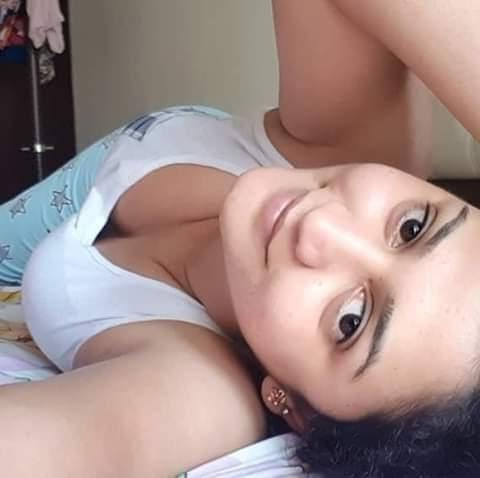 6P Desi Indian Paki Cleavage Part 5