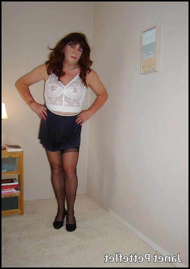 25P Panties and Slips