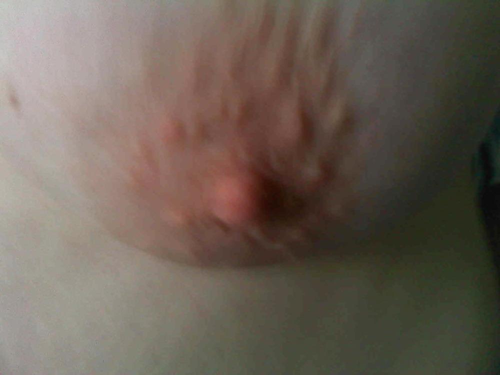 7P Nipple Shots