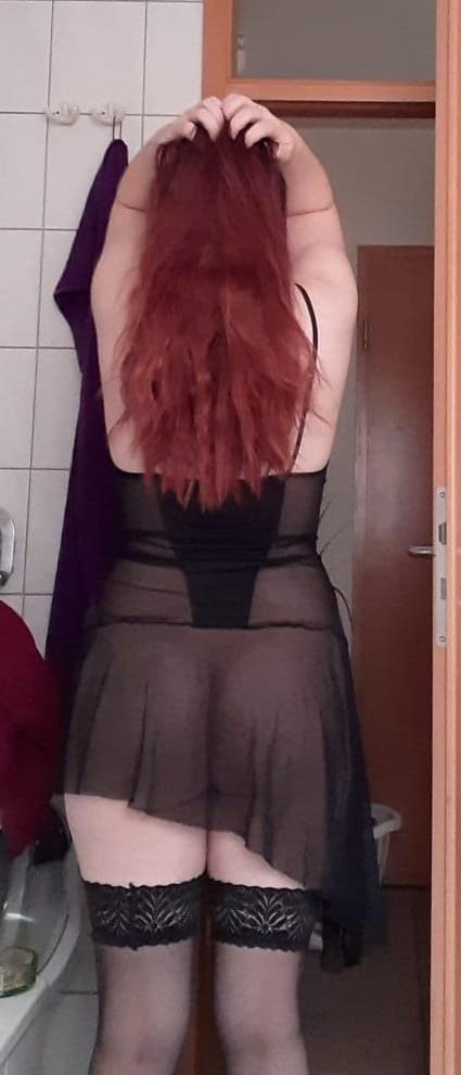 25P Red And black