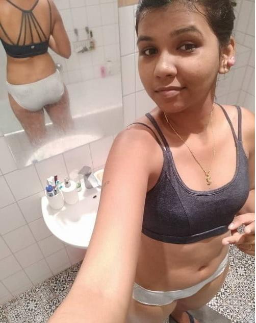 10P srilanka university girl leak 2020
