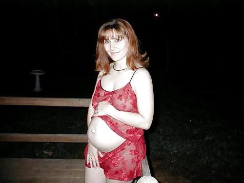 25P Pregnant & Lactating 2 by pant4me