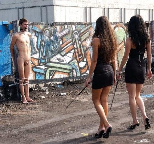 25P Femdom