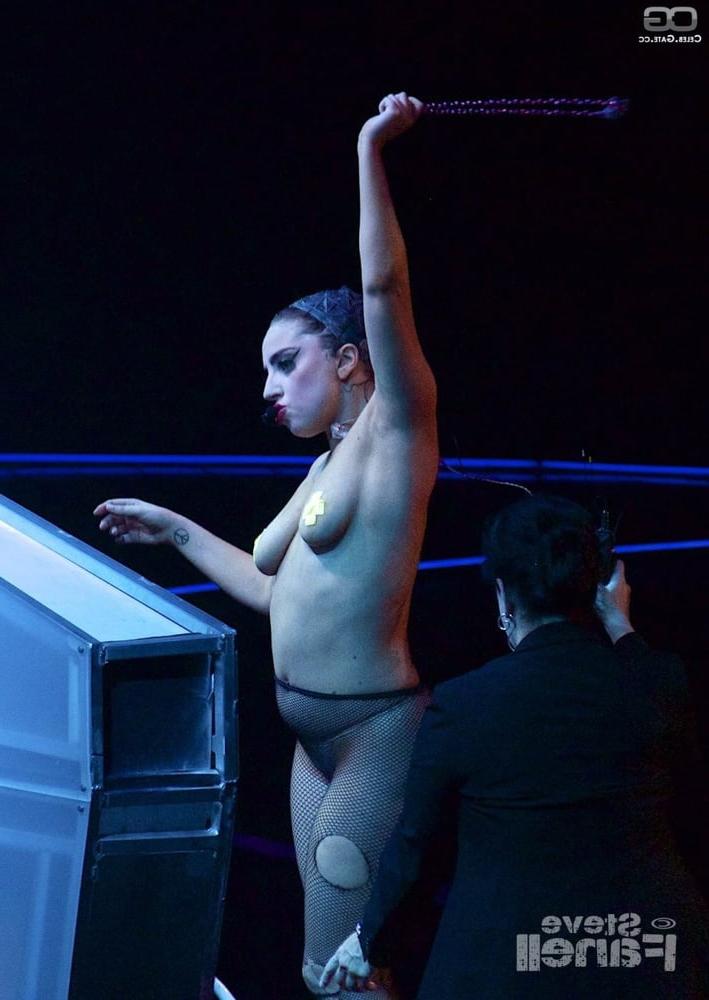 24P Lady Gaga
