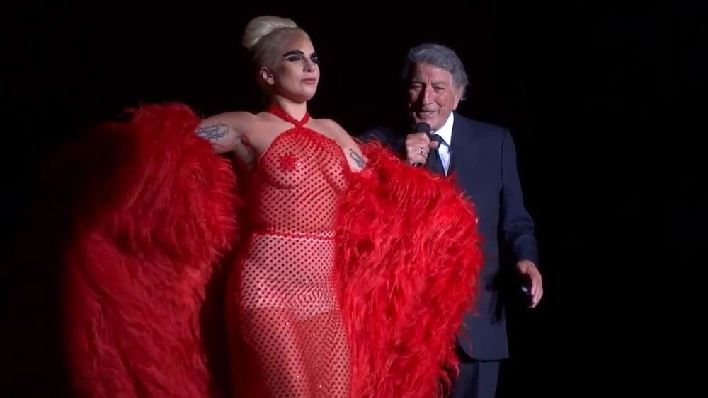 24P Lady Gaga