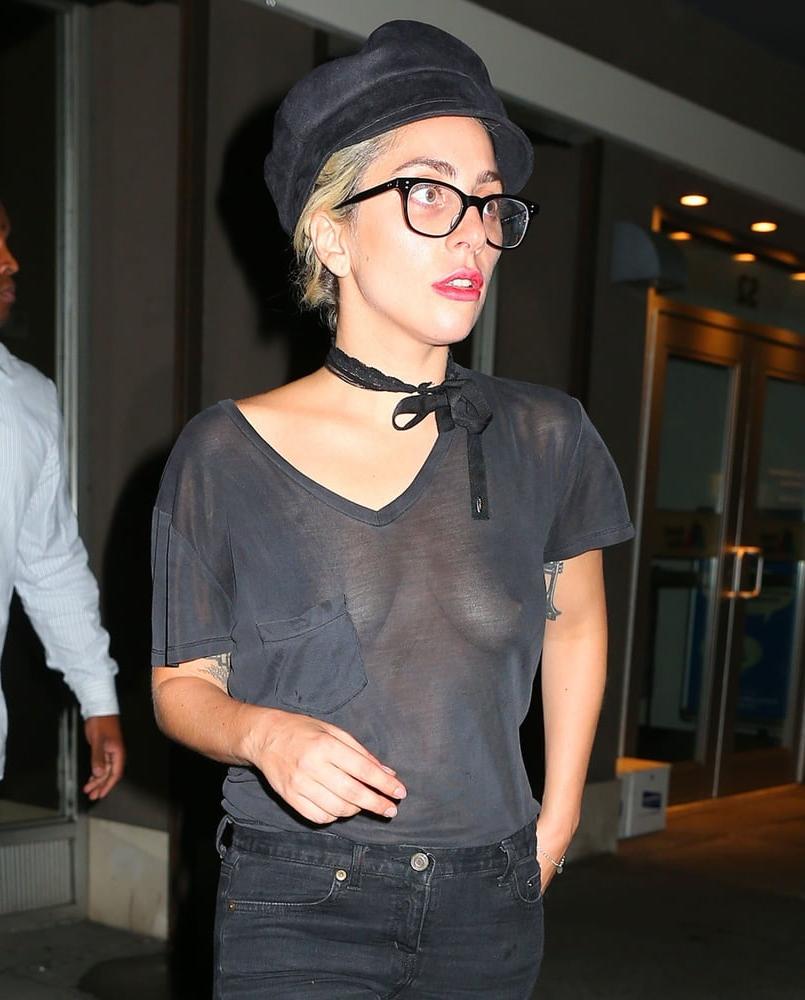 24P Lady Gaga