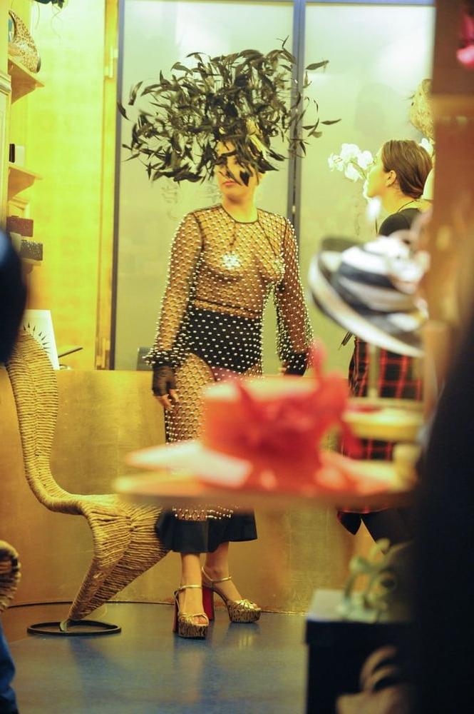 24P Lady Gaga