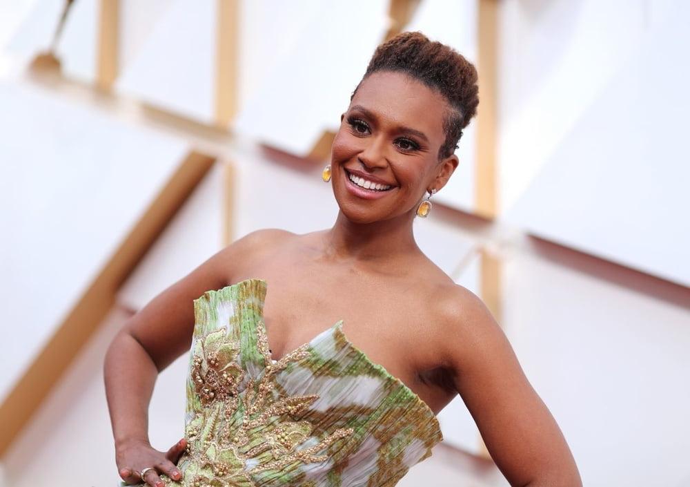 25P Oscars 2020 Red Carpet