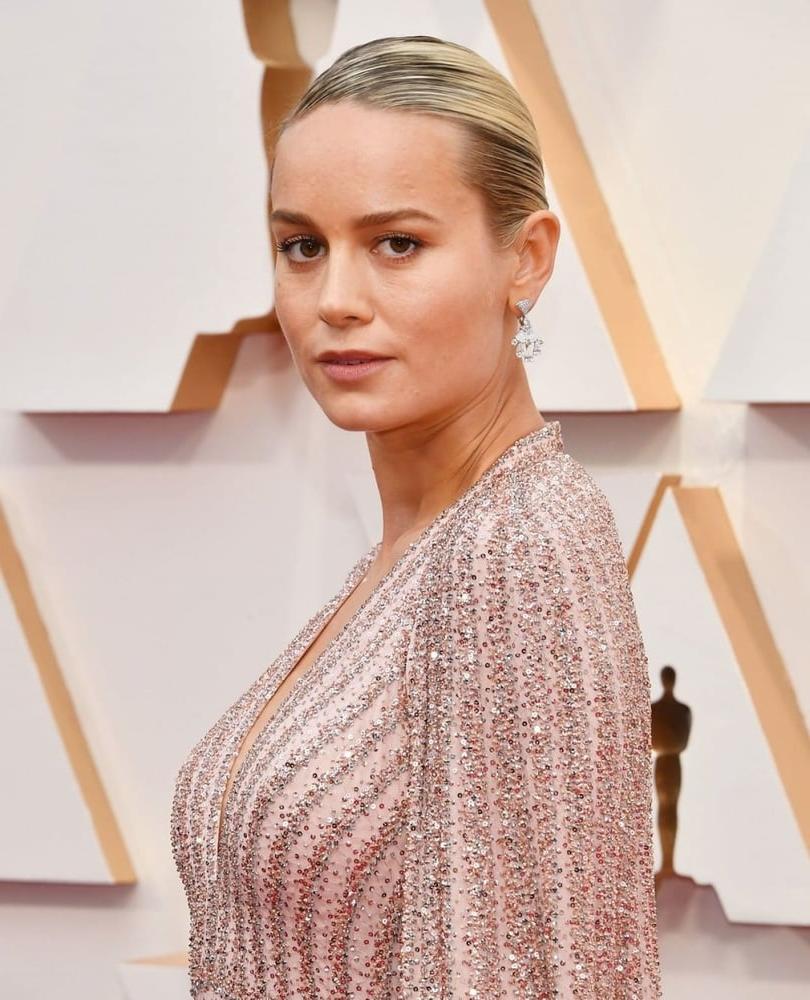 25P Oscars 2020 Red Carpet