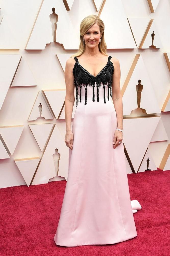 25P Oscars 2020 Red Carpet