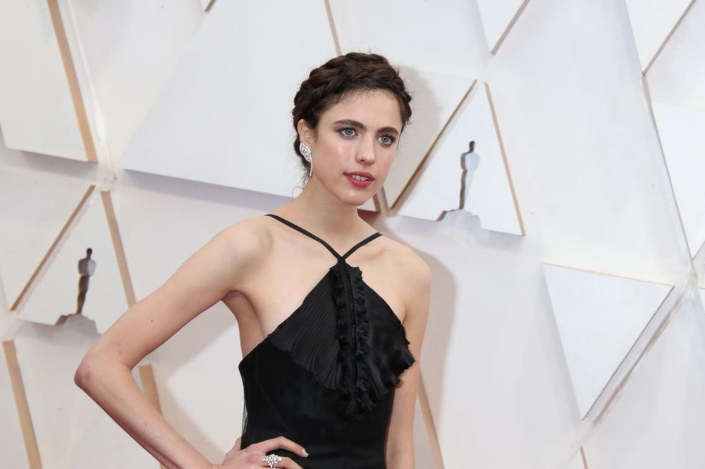 25P Oscars 2020 Red Carpet