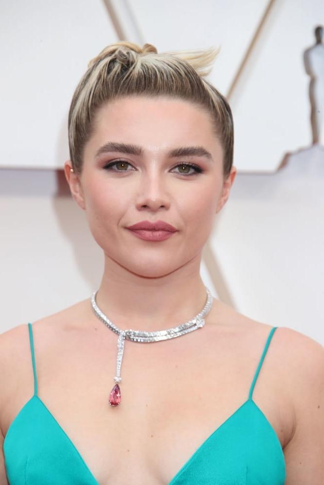 25P Oscars 2020 Red Carpet