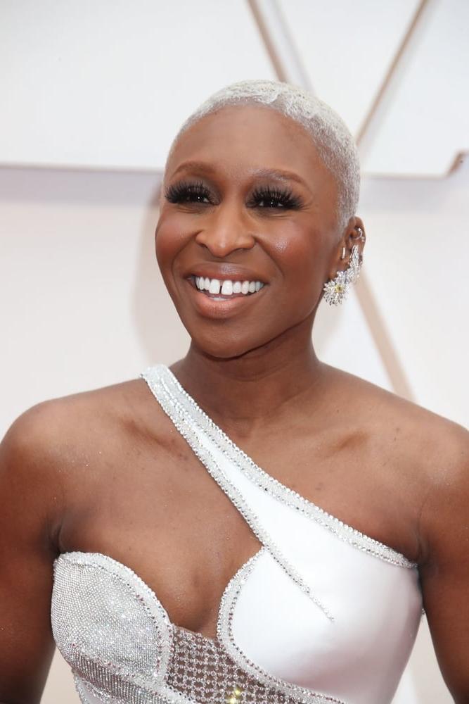 25P Oscars 2020 Red Carpet