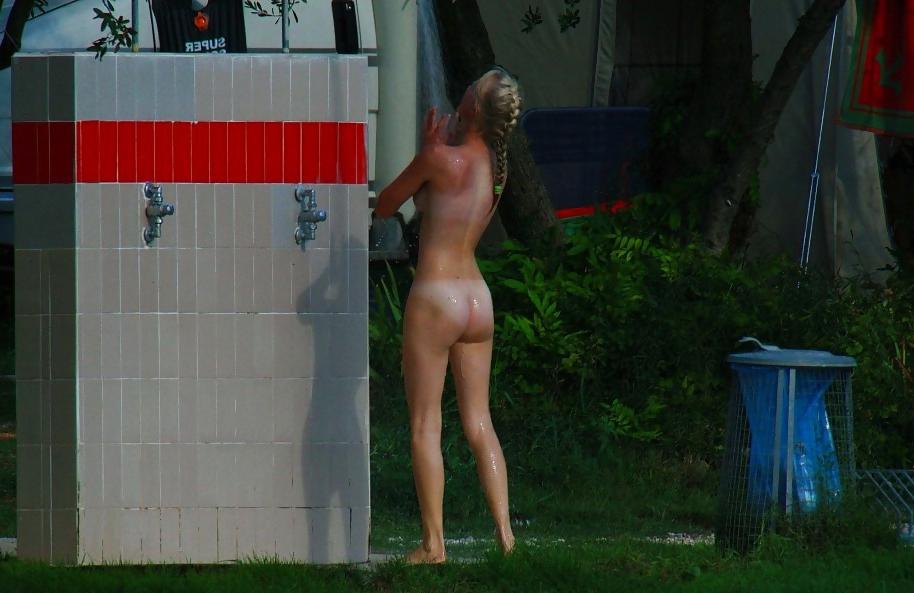 25P Danish Teen on nudist Beach