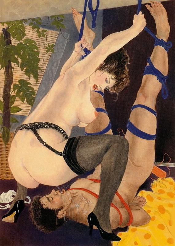 25P femdom mix 2