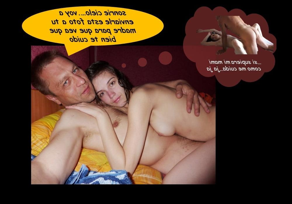 12P dad and daughter 12