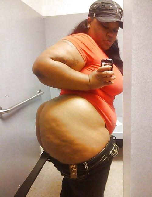 20P Thick Enony BBW's