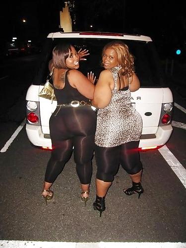 20P Thick Enony BBW's