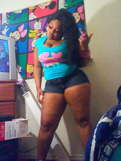 20P Thick Enony BBW's