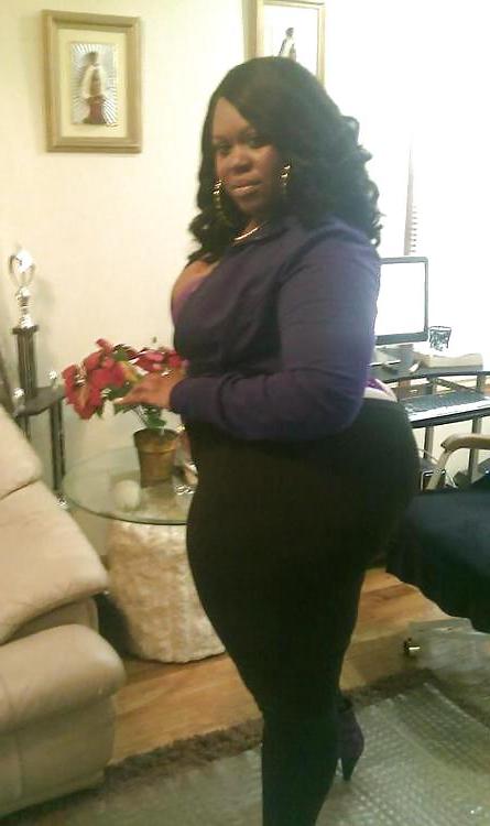 20P Thick Enony BBW's