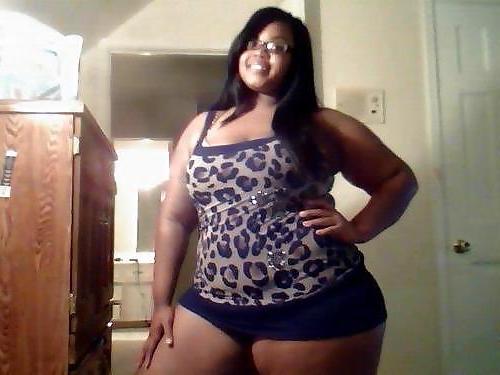 20P Thick Enony BBW's