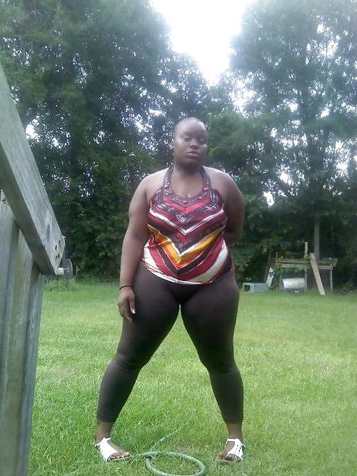 20P Thick Enony BBW's
