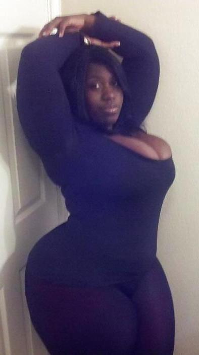 20P Thick Enony BBW's