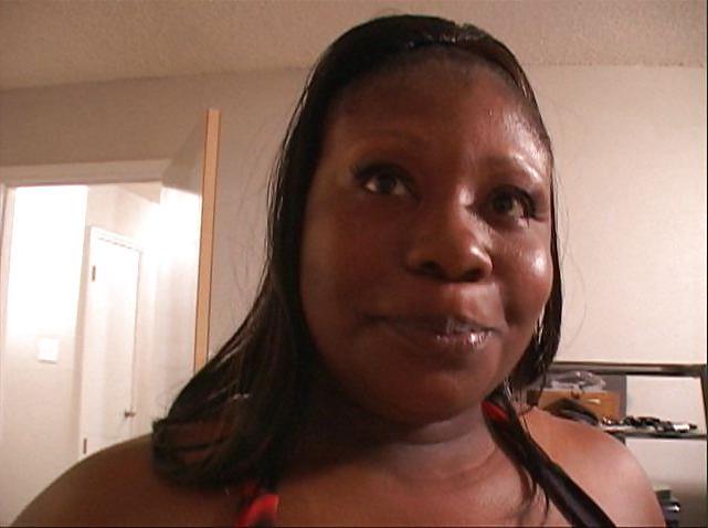 23P YUMMY BLACK BBW