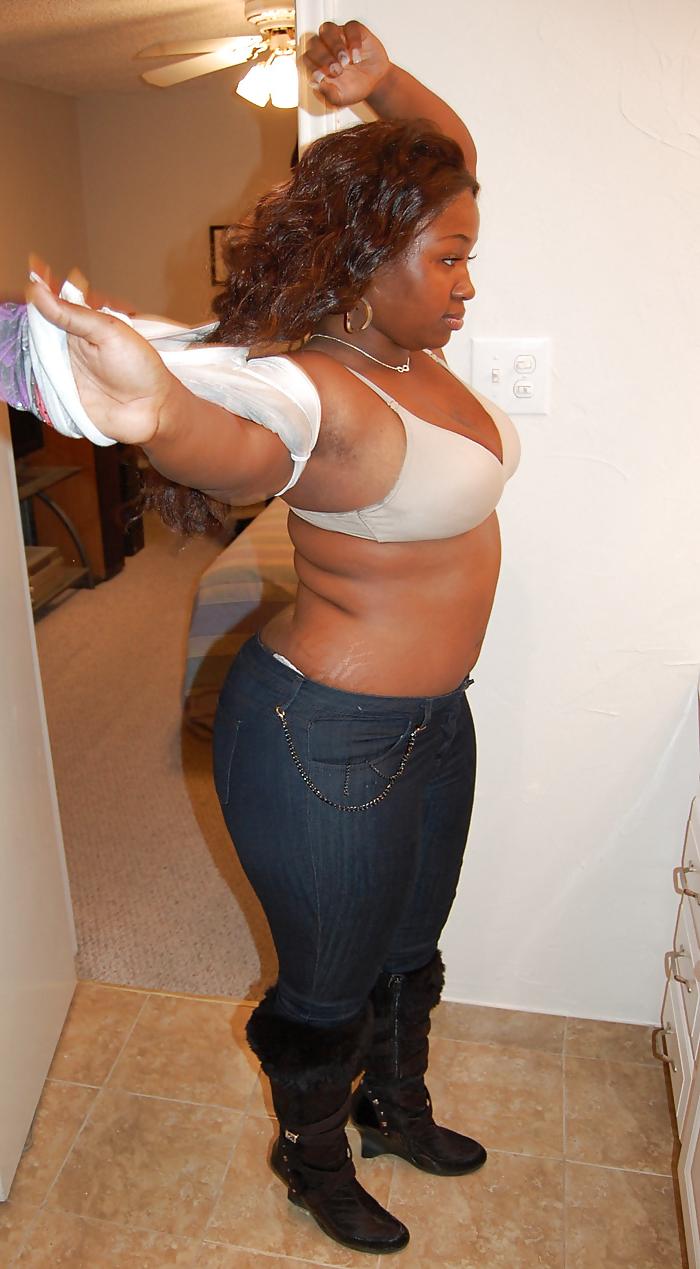23P YUMMY BLACK BBW