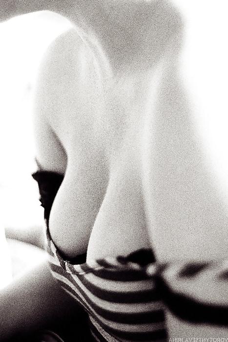 21P Cleavage 1!