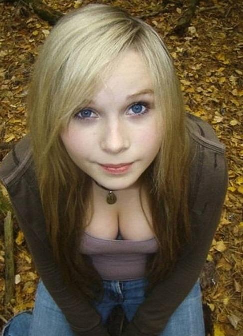 25P Cleavage 10
