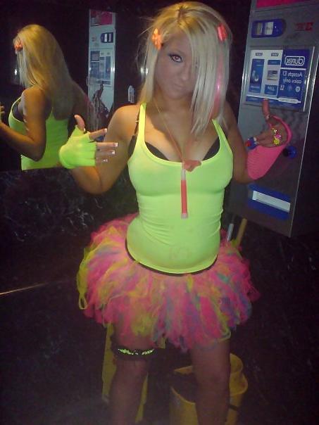 13P British Rave Sluts 2