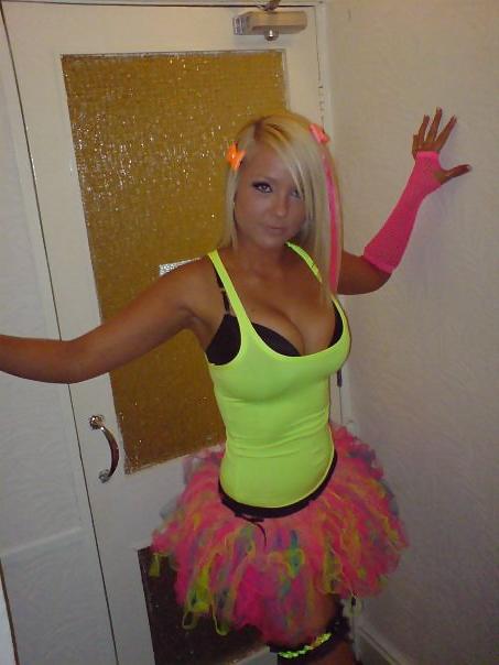 13P British Rave Sluts 2