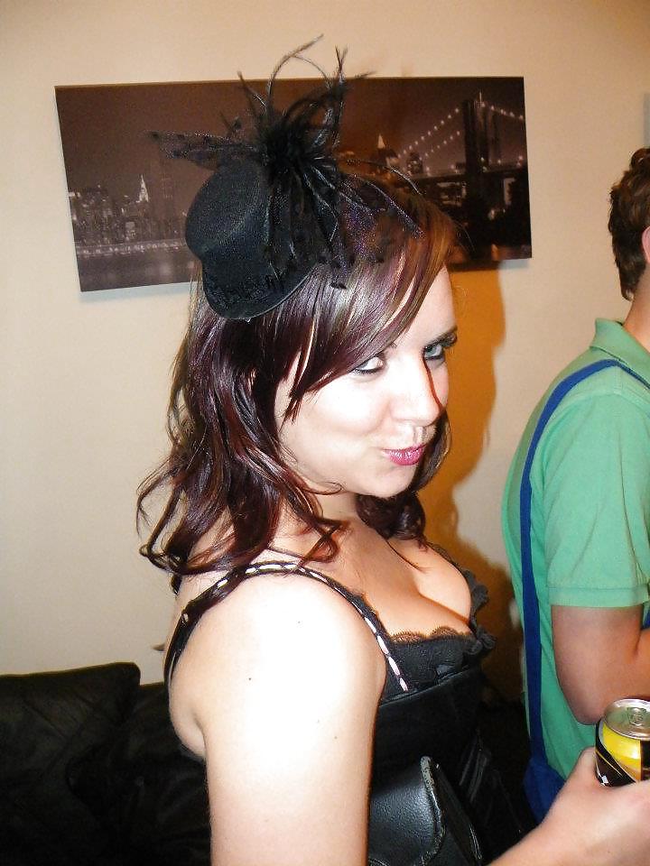 13P British Rave Sluts 2