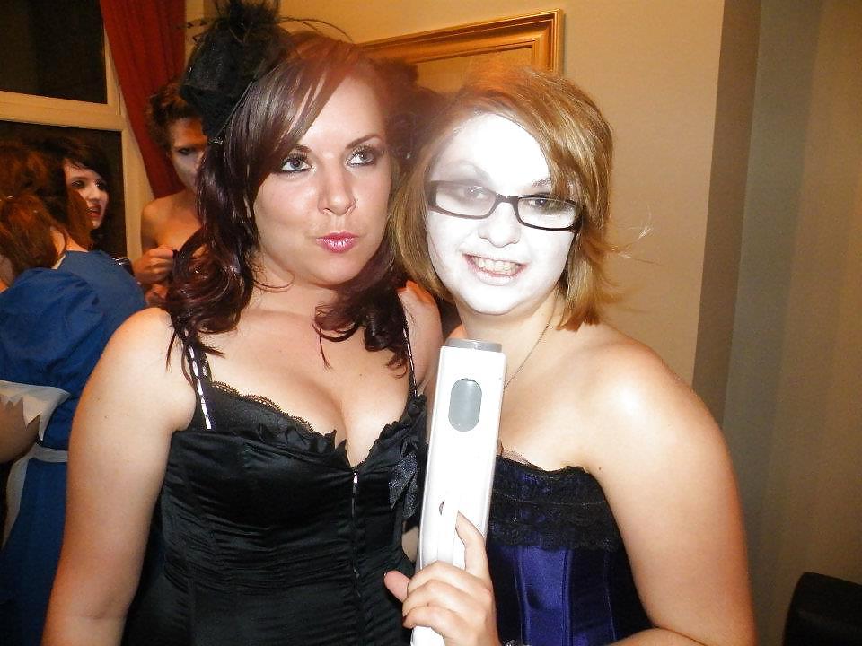 13P British Rave Sluts 2