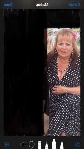 25P Granny Cleavage 20