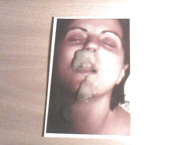 14P MissDeMeanour -  hot british MILF