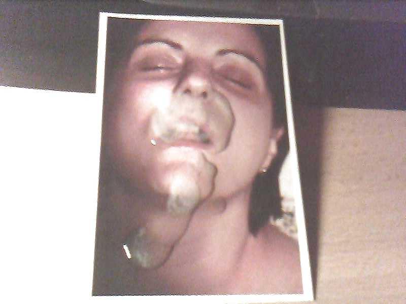14P MissDeMeanour -  hot british MILF