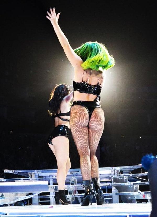 25P Lady Gaga