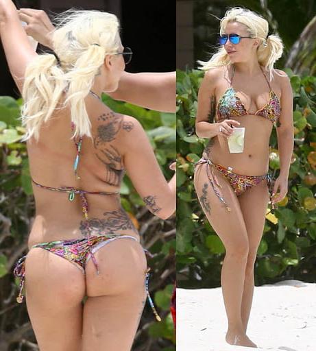 25P Lady Gaga