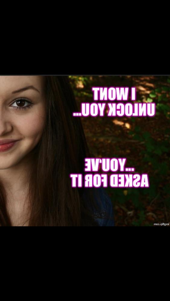 20P Femdom Captions