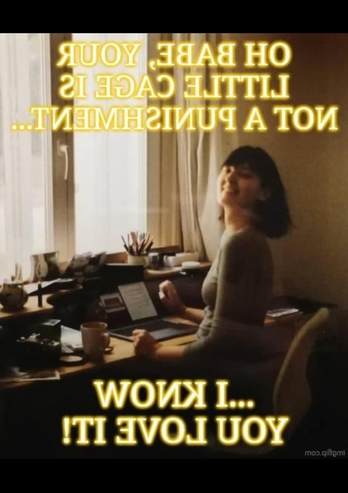 20P Femdom Captions