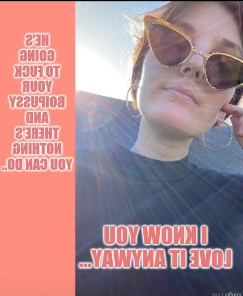 20P Femdom Captions