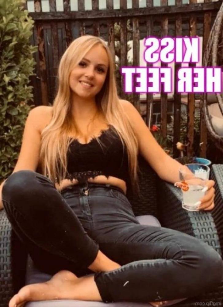 20P Femdom Captions