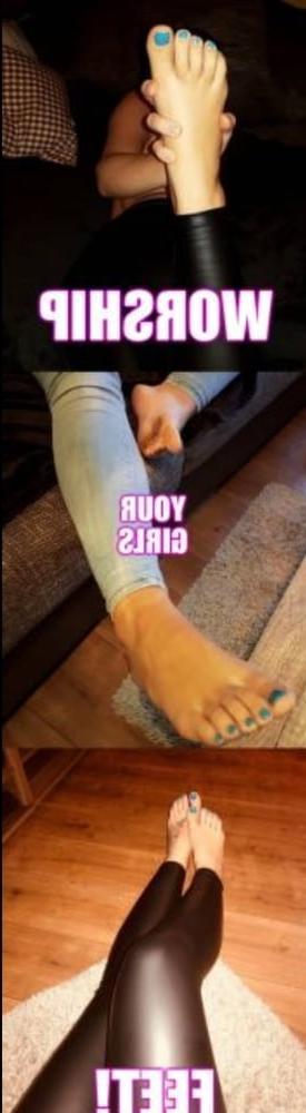 20P Femdom Captions
