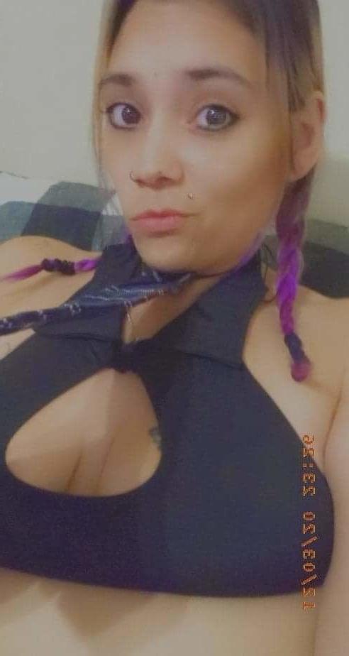 9P Daddy's naughty school girl