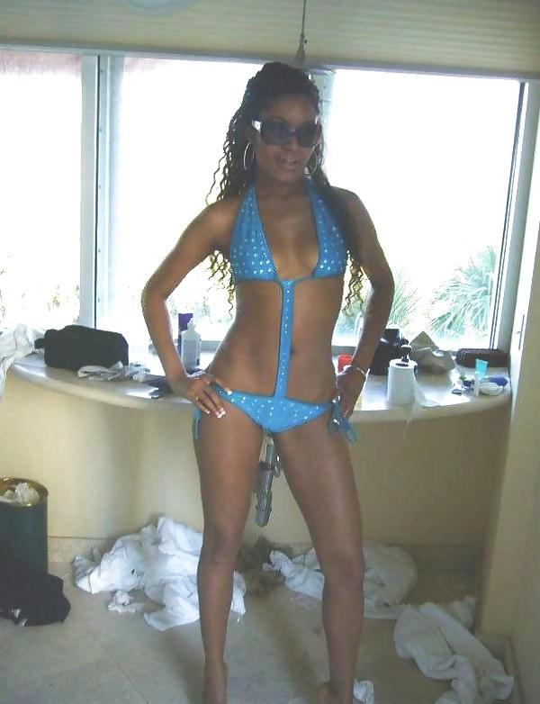 25P Black teen