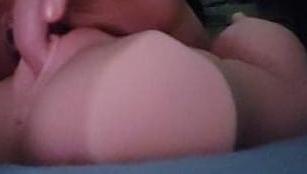 24P Kittie's Gorgeous Titties