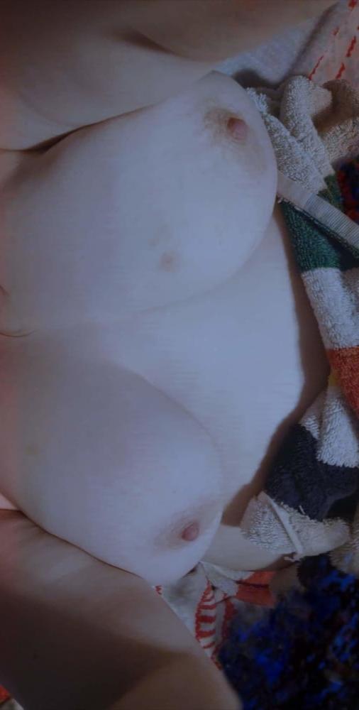 24P Kittie's Gorgeous Titties