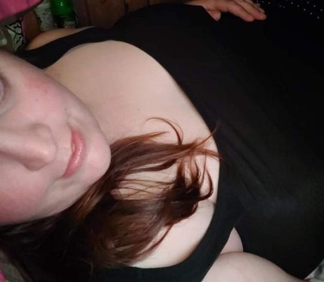 24P Kittie's Gorgeous Titties